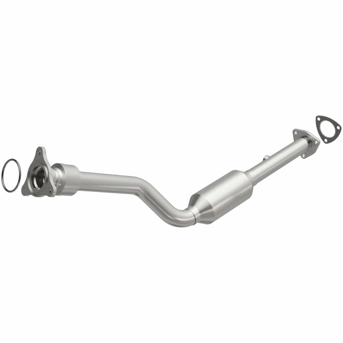 2001 2003 Saturn L200 2.2L Direct-Fit Catalytic Converter 4561053 Magnaflow - Catalytic Converters Car Part People