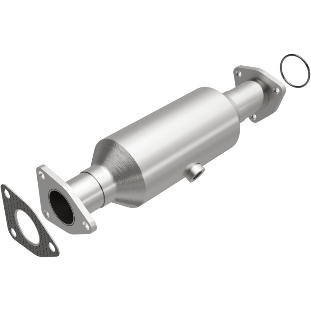 1998 2002 Honda Accord 2.3L Direct-Fit Catalytic Converter 4561083 Magnaflow - Catalytic Converters Car Part People