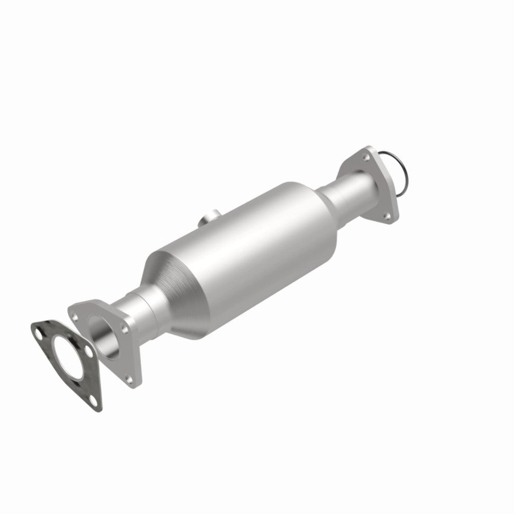 1998 2002 Honda Accord 2.3L Direct-Fit Catalytic Converter 4561083 Magnaflow - Catalytic Converters Car Part People