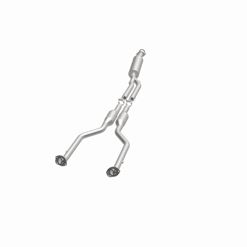 2007-2011 Lexus GS350 Direct-Fit Catalytic Converter 5571315 Magnaflow - Catalytic Converters Car Part People