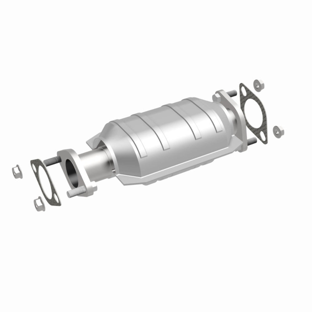 05-06 Kia Sportage 2.0L Direct-Fit Catalytic Converter 457001 Magnaflow