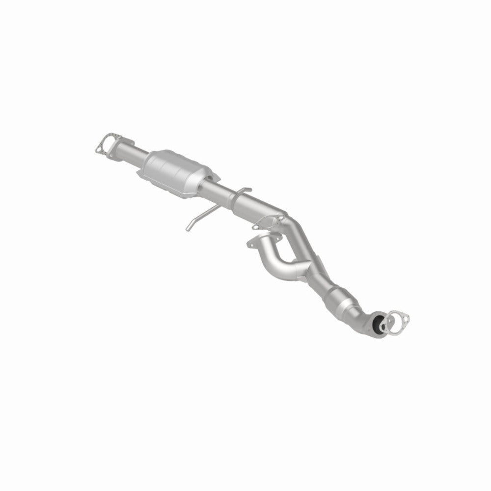 02-06 Kia Optima 2.7L Direct-Fit Catalytic Converter 457002 Magnaflow