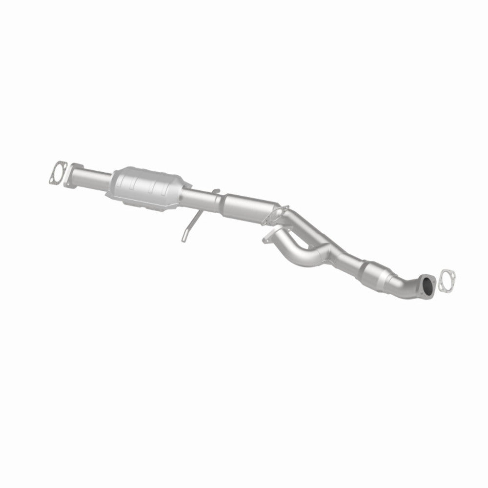 02-06 Kia Optima 2.7L Direct-Fit Catalytic Converter 457002 Magnaflow