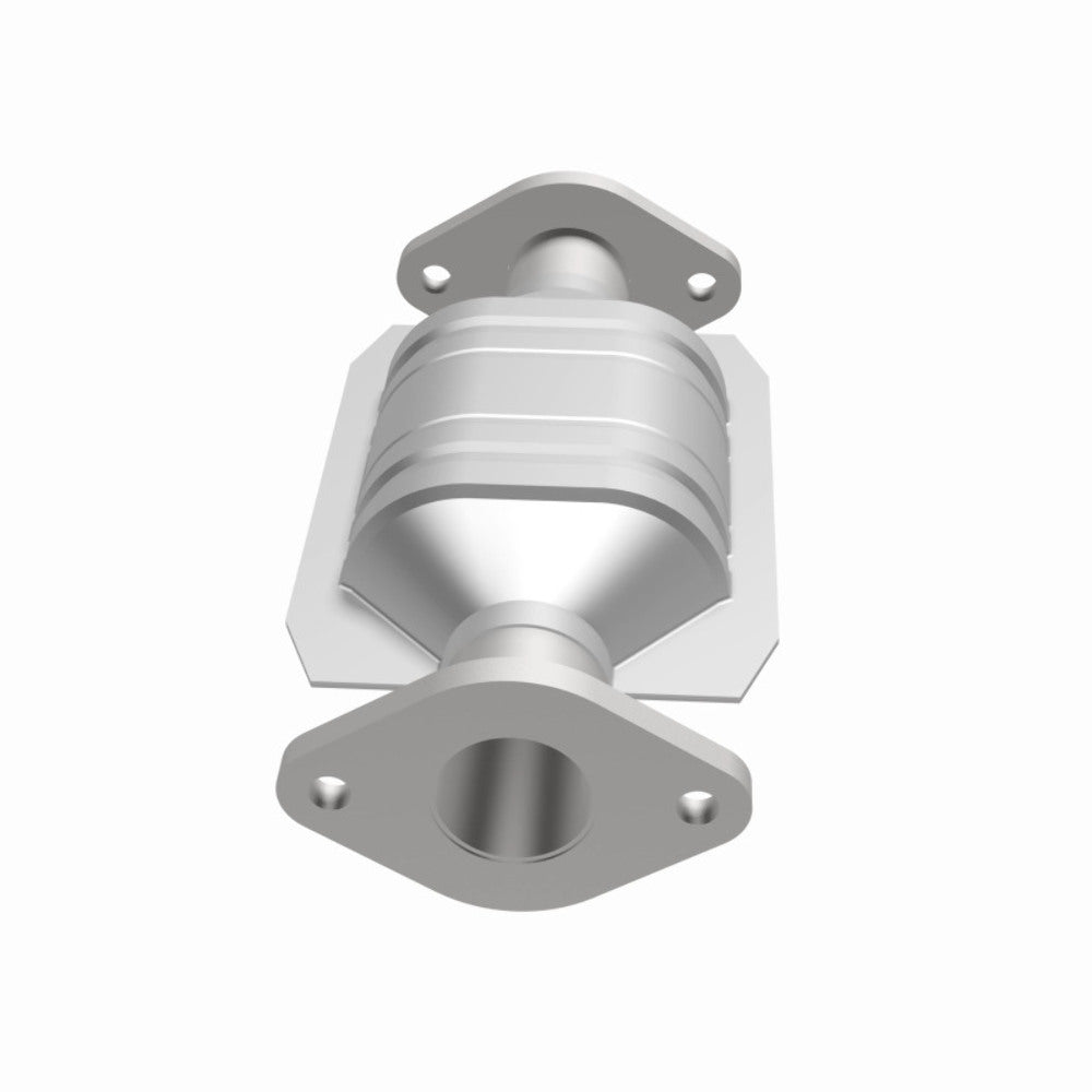 Catalytic Converter for 2001-2004 Kia Spectra 1.8L California Grade CARB Compliant Direct-Fit Catalytic Converter MagnaF
