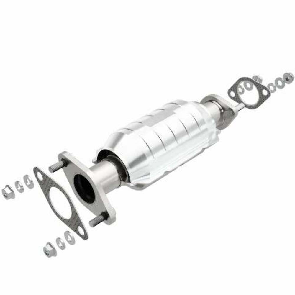 00-03 Kia Rio 1.5L Direct-Fit Catalytic Converter 457012 Magnaflow - Catalytic Converters Car Part People