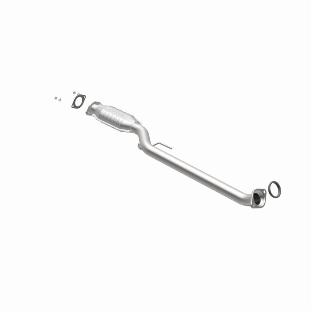 02-06 Nissan Sentra 2.5L Direct-Fit Catalytic Converter 457014 Magnaflow - Catalytic Converters Car Part People