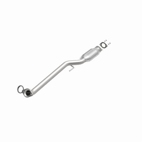 02-06 Nissan Sentra 2.5L Direct-Fit Catalytic Converter 457014 Magnaflow