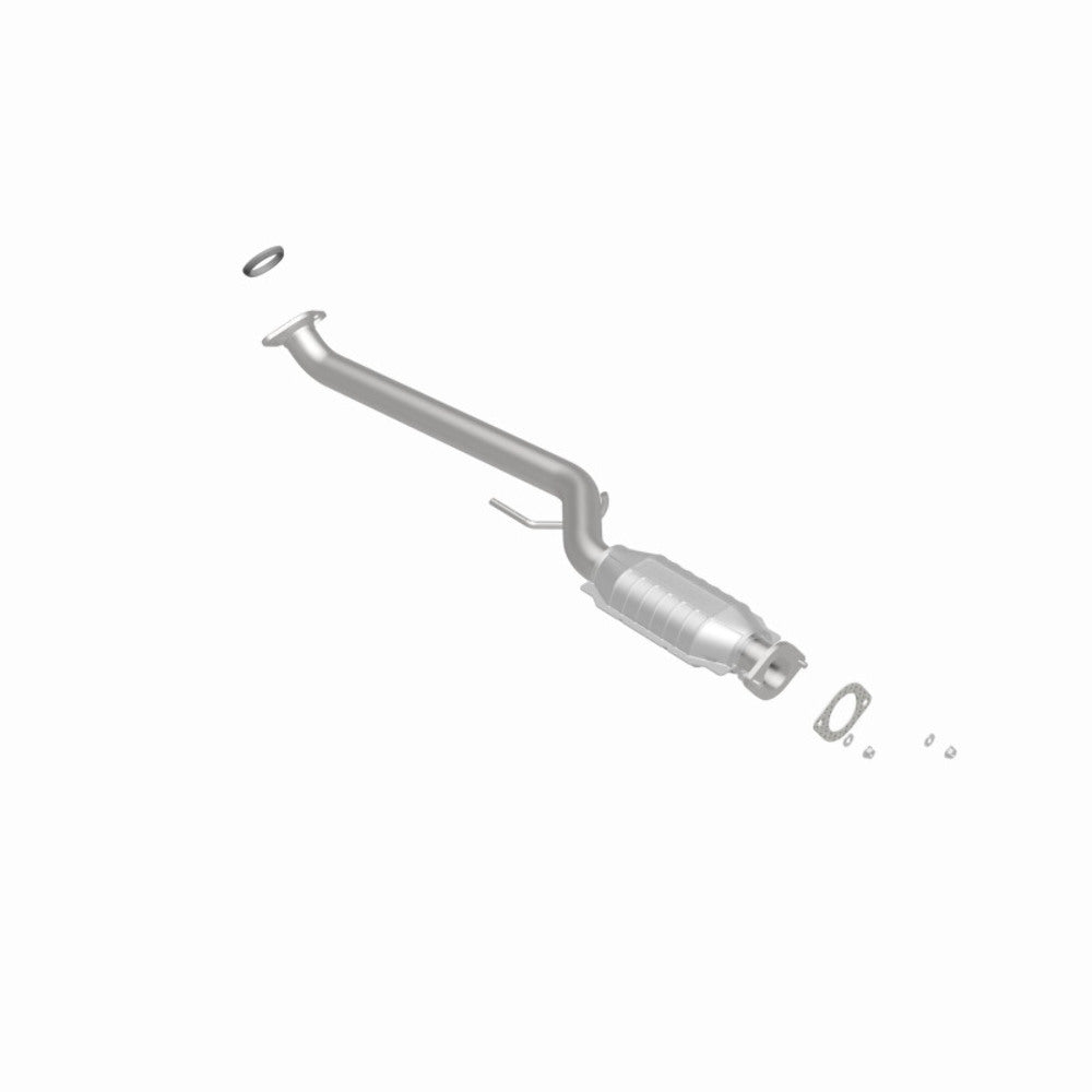 02-06 Nissan Sentra 2.5L Direct-Fit Catalytic Converter 457014 Magnaflow - Catalytic Converters Car Part People