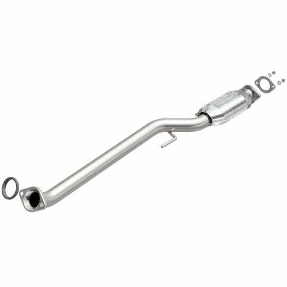 02-06 Nissan Sentra 2.5L Direct-Fit Catalytic Converter 457014 Magnaflow - Catalytic Converters Car Part People