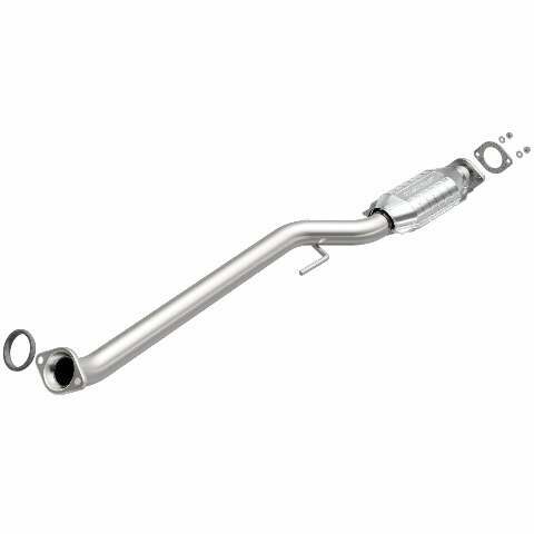 02-06 Nissan Sentra 2.5L Direct-Fit Catalytic Converter 457014 Magnaflow