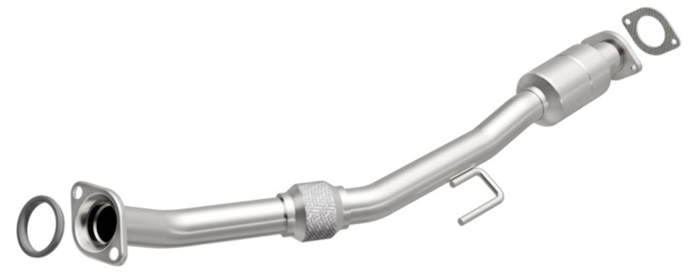 02-03 Nissan Altima 2.5L Direct-Fit Catalytic Converter 457020 Magnaflow - Catalytic Converters Car Part People
