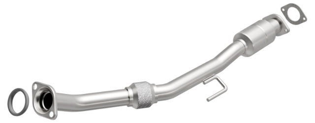 02-03 Nissan Altima 2.5L Direct-Fit Catalytic Converter 457020 Magnaflow