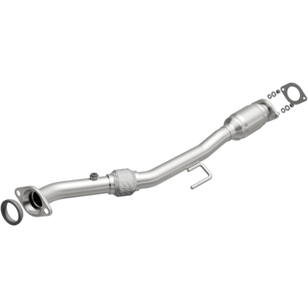 02-03 Nissan Altima 2.5L Direct-Fit Catalytic Converter 457020 Magnaflow - Catalytic Converters Car Part People