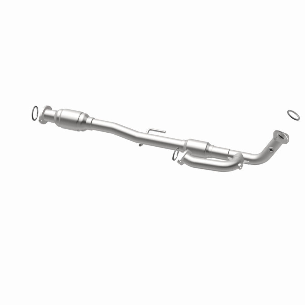 02-03 Toyota Camry 3.0L Direct-Fit Catalytic Converter 457022 Magnaflow