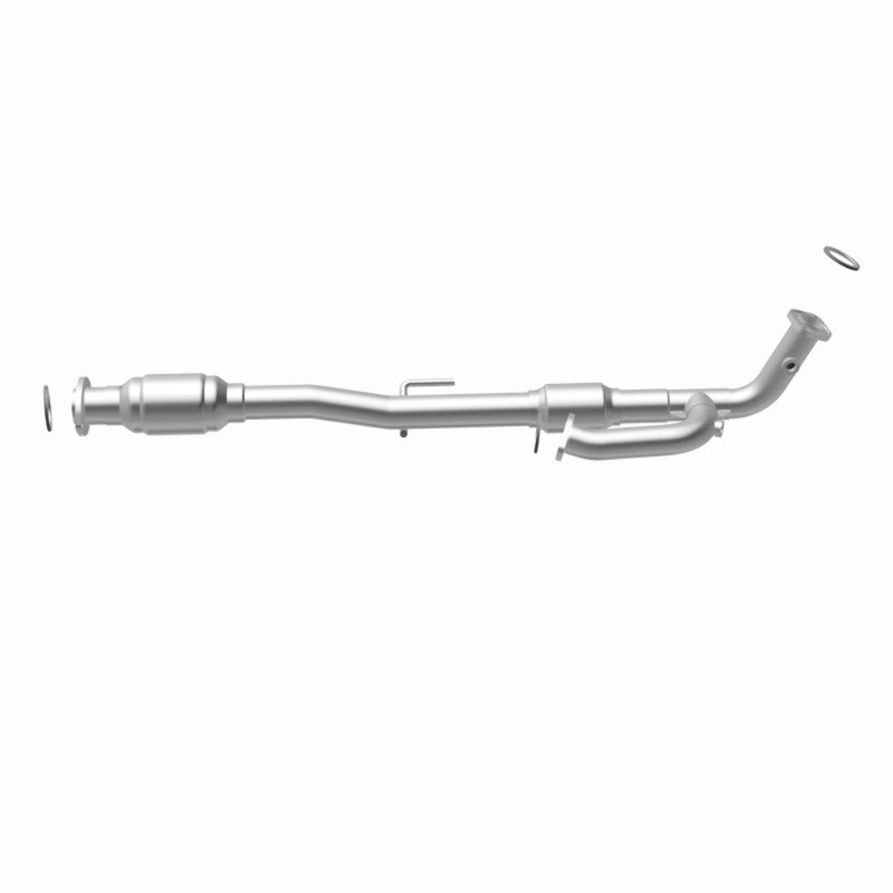 02-03 Toyota Camry 3.0L Direct-Fit Catalytic Converter 457022 Magnaflow