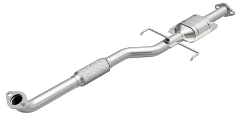 02-04 Eclipse 2.4L Direct-Fit Catalytic Converter 457025 Magnaflow - Catalytic Converters Car Part People