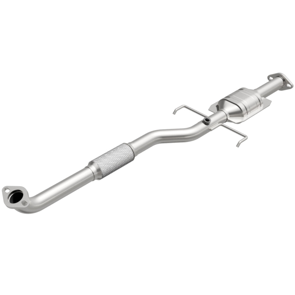 02-04 Eclipse 2.4L Direct-Fit Catalytic Converter 457025 Magnaflow - Catalytic Converters Car Part People