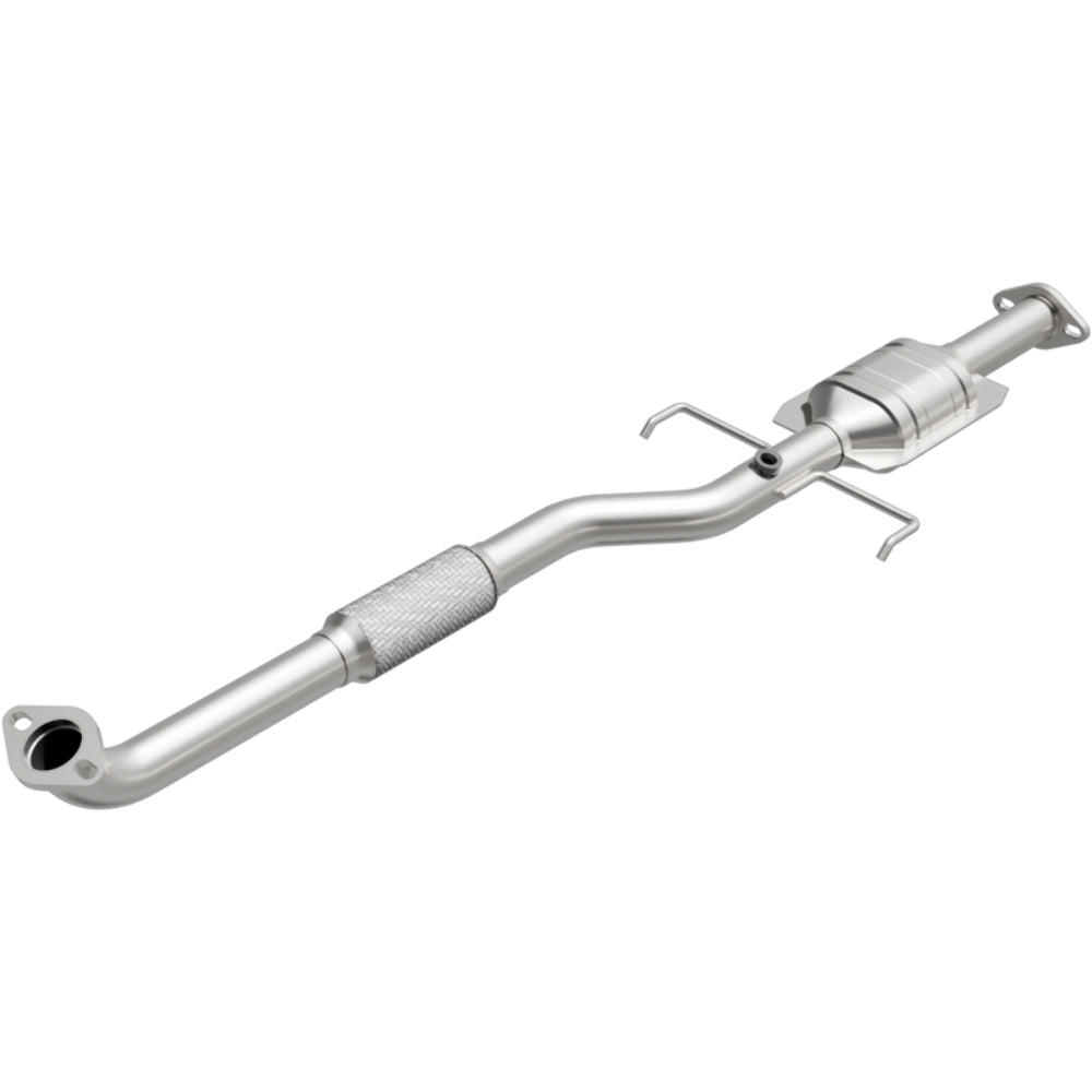 02-04 Eclipse 2.4L Direct-Fit Catalytic Converter 457025 Magnaflow - Catalytic Converters Car Part People