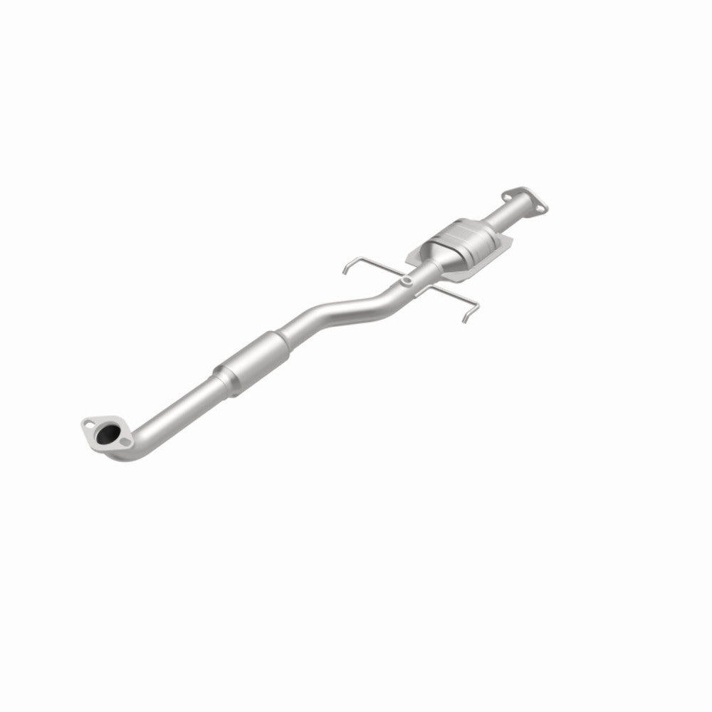 02-04 Eclipse 2.4L Direct-Fit Catalytic Converter 457025 Magnaflow - Catalytic Converters Car Part People