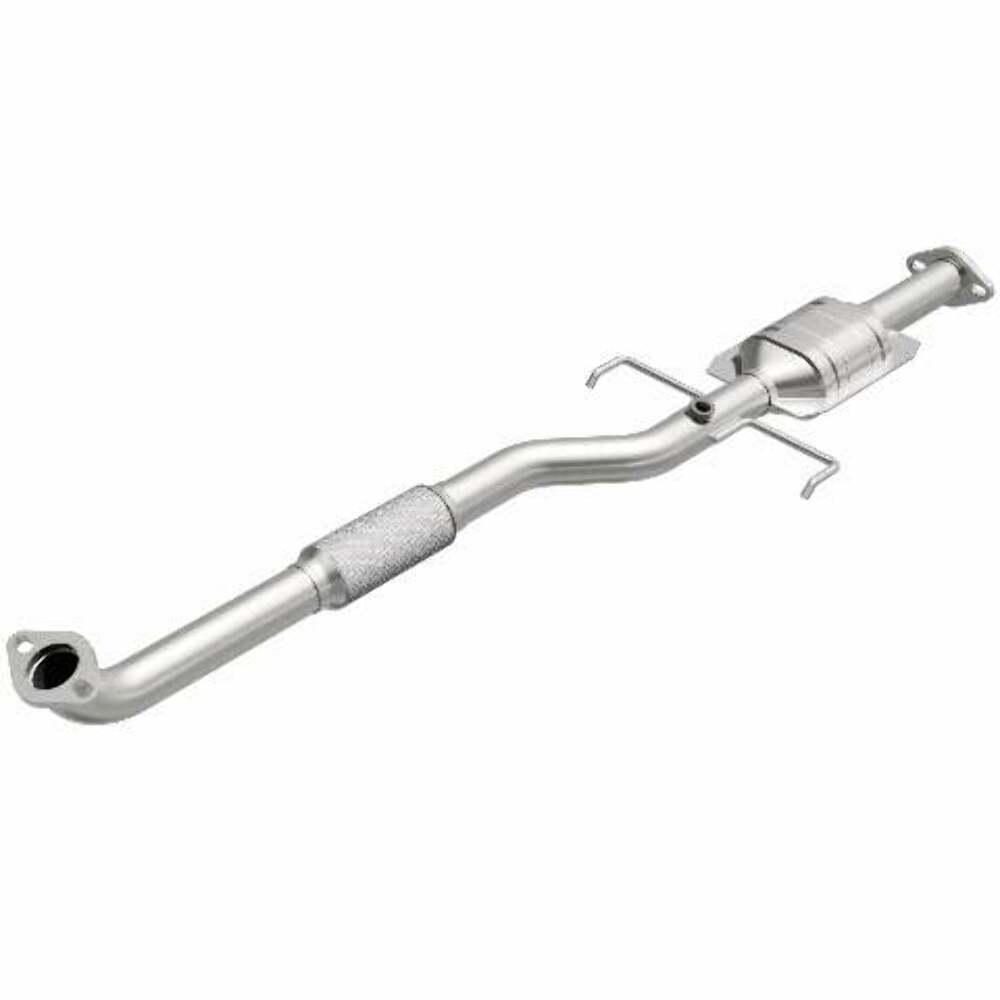 02-04 Eclipse 2.4L Direct-Fit Catalytic Converter 457025 Magnaflow - Catalytic Converters Car Part People