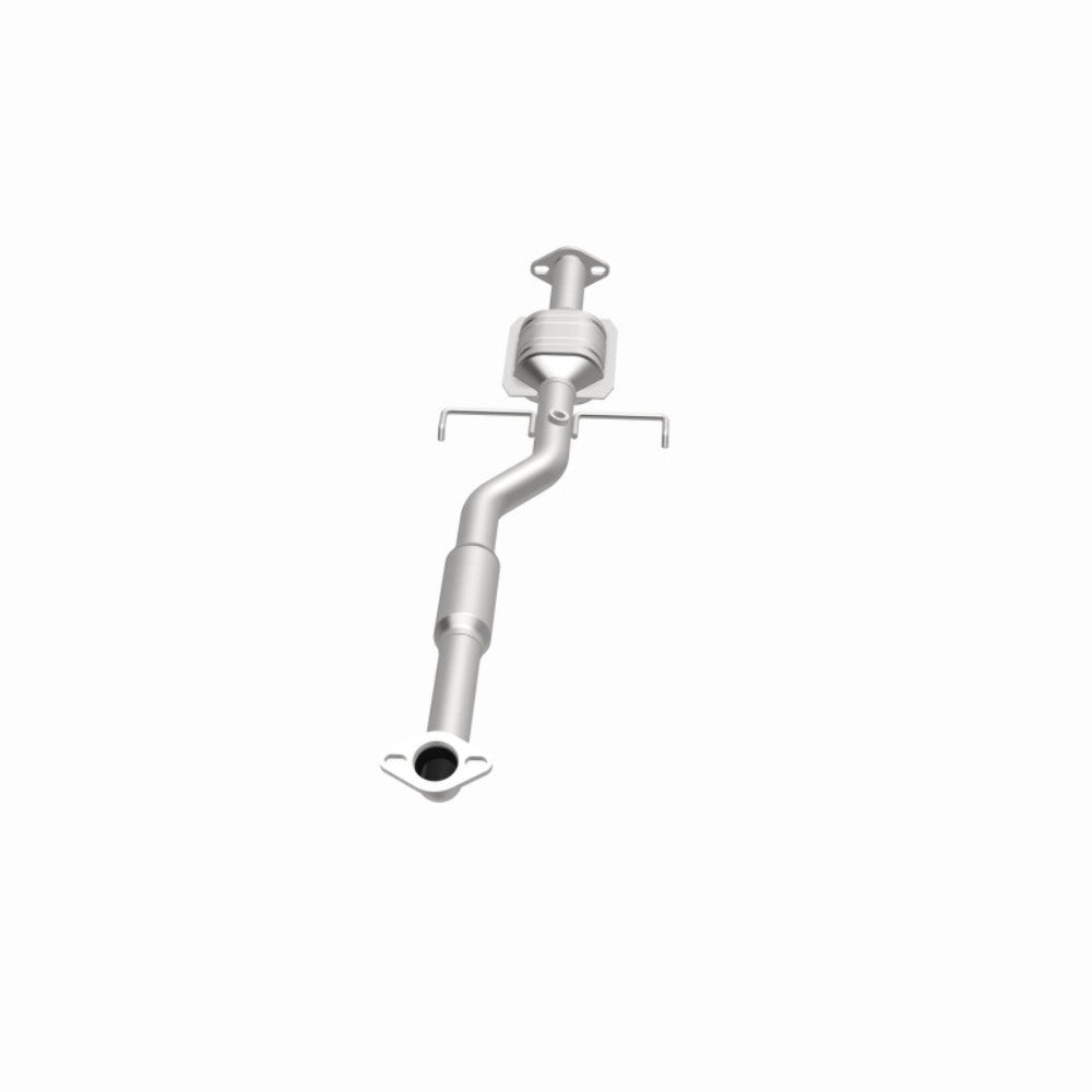 02-04 Eclipse 2.4L Direct-Fit Catalytic Converter 457025 Magnaflow - Catalytic Converters Car Part People