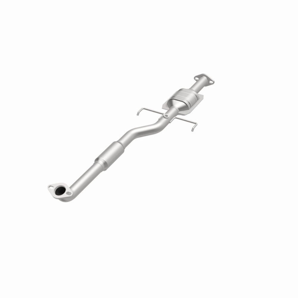 02-04 Eclipse 2.4L Direct-Fit Catalytic Converter 457025 Magnaflow - Catalytic Converters Car Part People