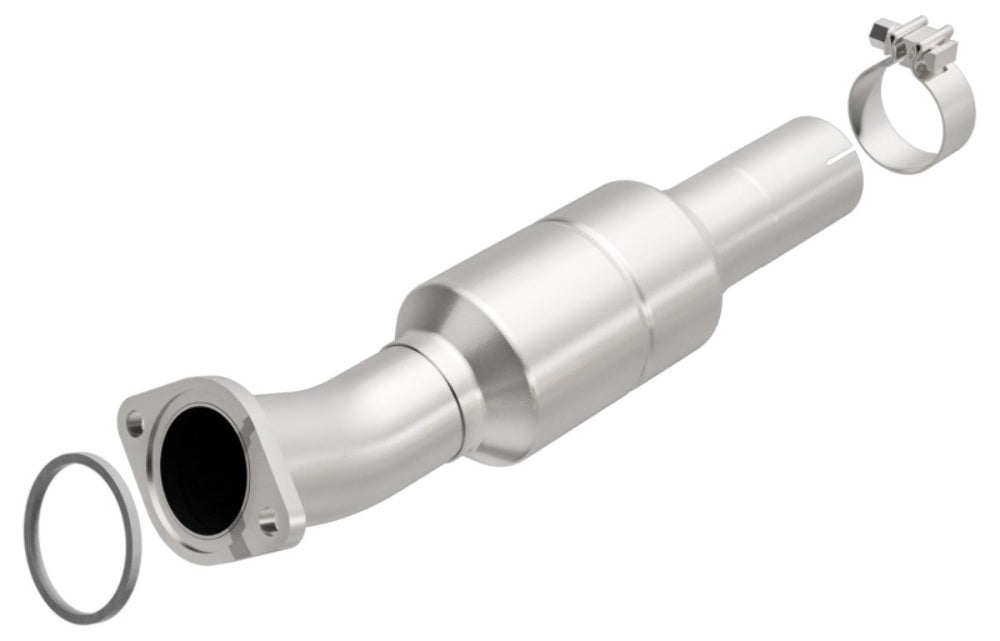 2005 Scion TC 2.4L Direct-Fit Catalytic Converter 457034 Magnaflow