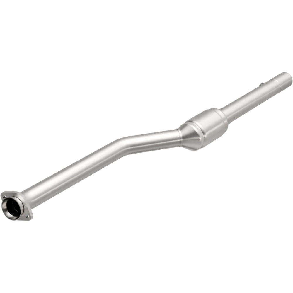 1999 BMW 540I 4.4L P/S Direct-Fit Catalytic Converter 457036 Magnaflow - Catalytic Converters Car Part People