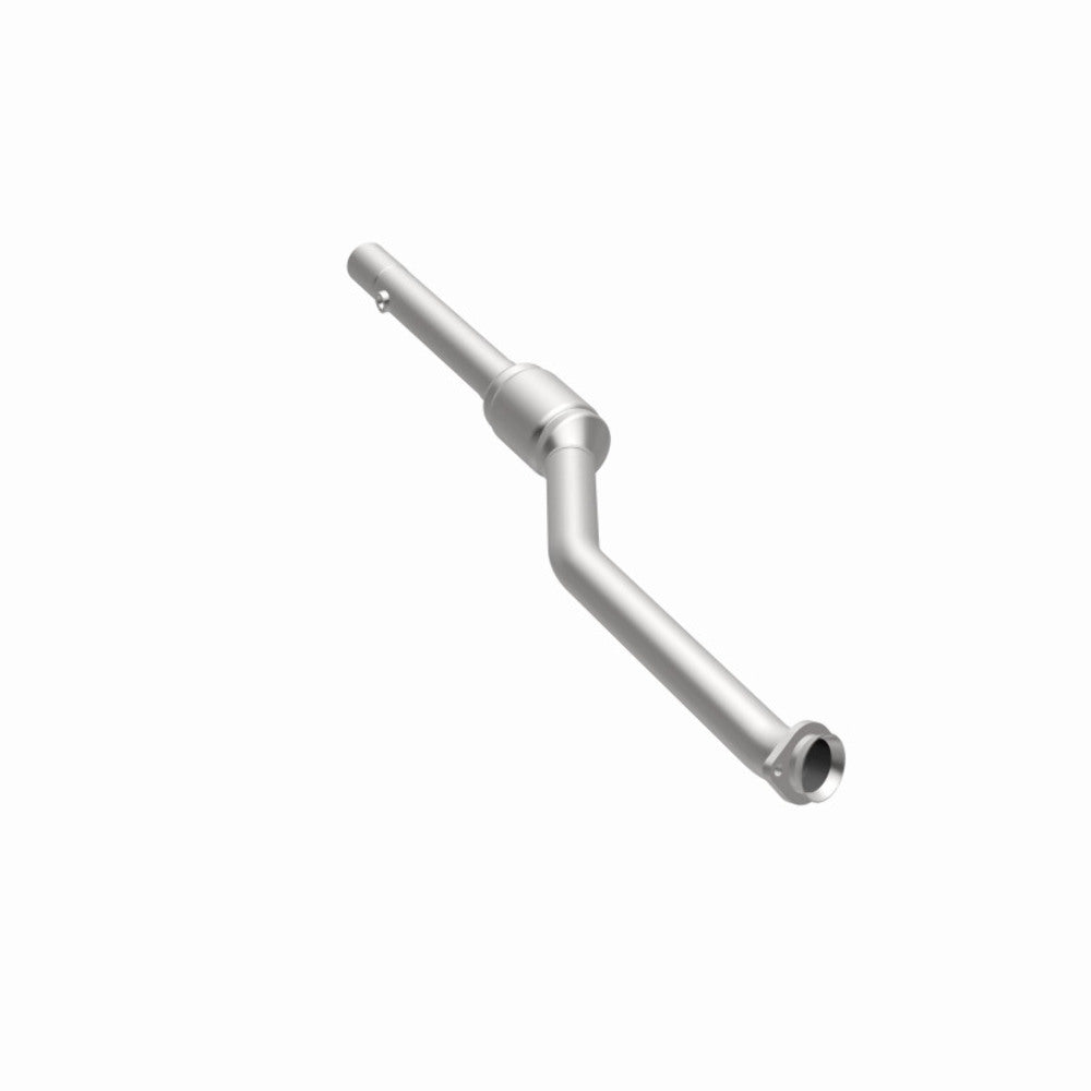 1999 BMW 540I 4.4L P/S Direct-Fit Catalytic Converter 457036 Magnaflow - Catalytic Converters Car Part People