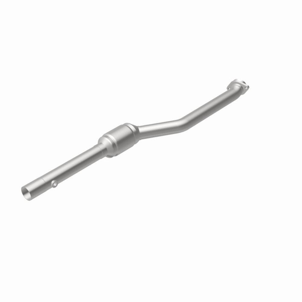 1999 BMW 540I 4.4L P/S Direct-Fit Catalytic Converter 457036 Magnaflow - Catalytic Converters Car Part People