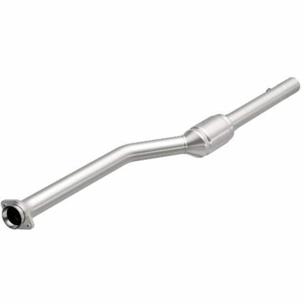 1999 BMW 540I 4.4L P/S Direct-Fit Catalytic Converter 457036 Magnaflow - Catalytic Converters Car Part People