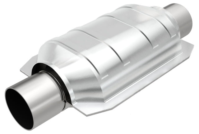 1998-04 Nissan Frontier Universal Catalytic Converter 2.50x2.50 457106 Magnaflow