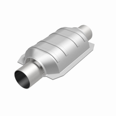 1998-04 Nissan Frontier Universal Catalytic Converter 2.50x2.50 457106 Magnaflow