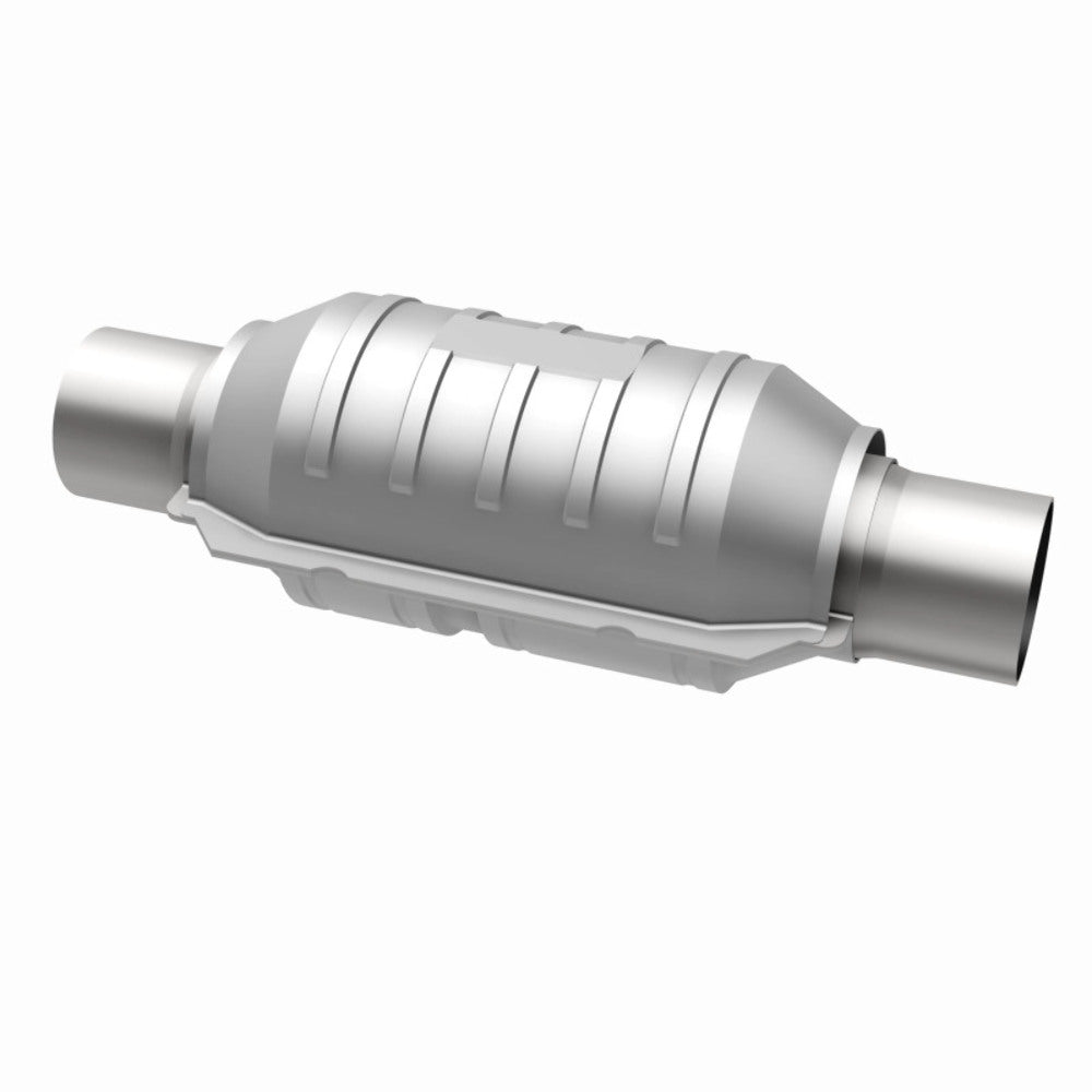 2003-2004 Mazda 6 Universal Catalytic Converter 2 457204 Magnaflow - Catalytic Converters Car Part People