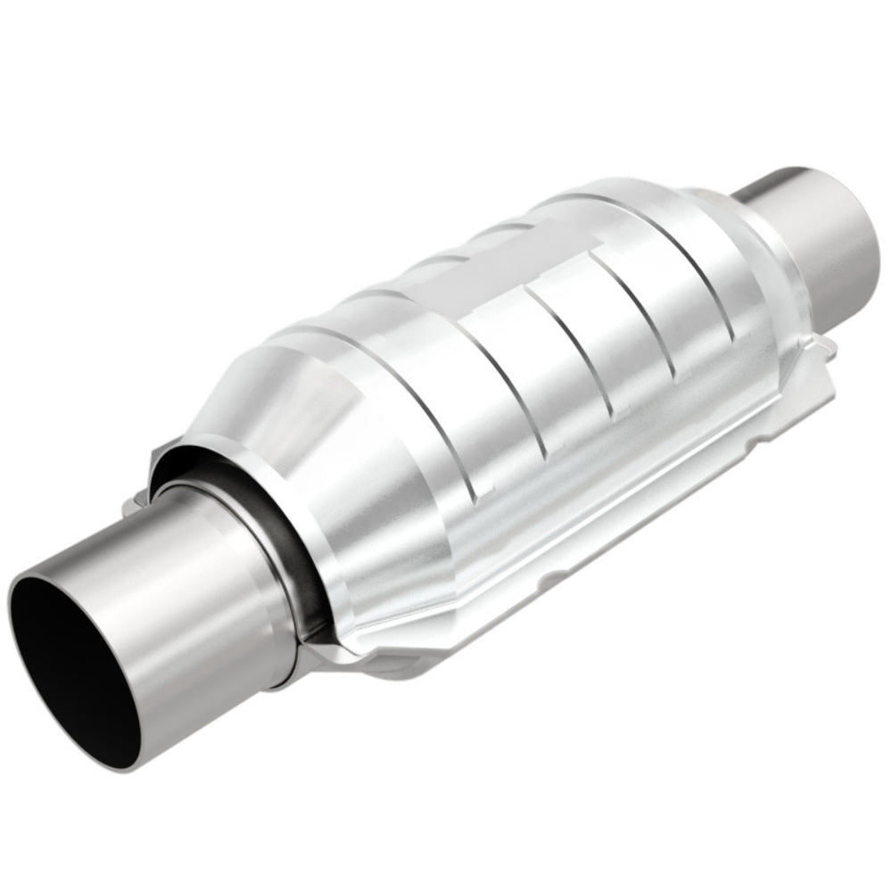 2003-2004 Mazda 6 Universal Catalytic Converter 2 457204 Magnaflow - Catalytic Converters Car Part People