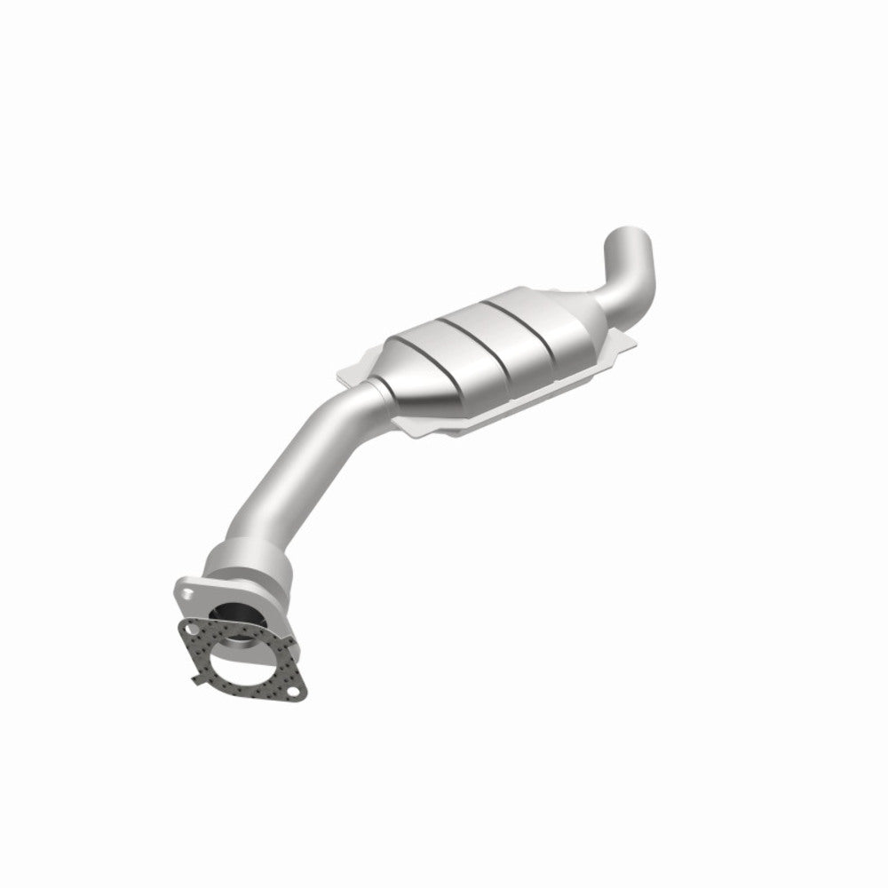 04-05 Ford Tauras 3.0L Direct-Fit Catalytic Converter 457207 Magnaflow - Catalytic Converters Car Part People