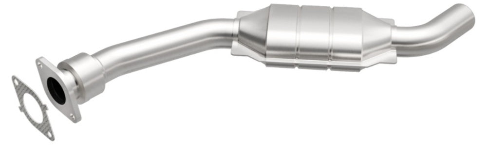 04-05 Ford Tauras 3.0L Direct-Fit Catalytic Converter 457207 Magnaflow - Catalytic Converters Car Part People
