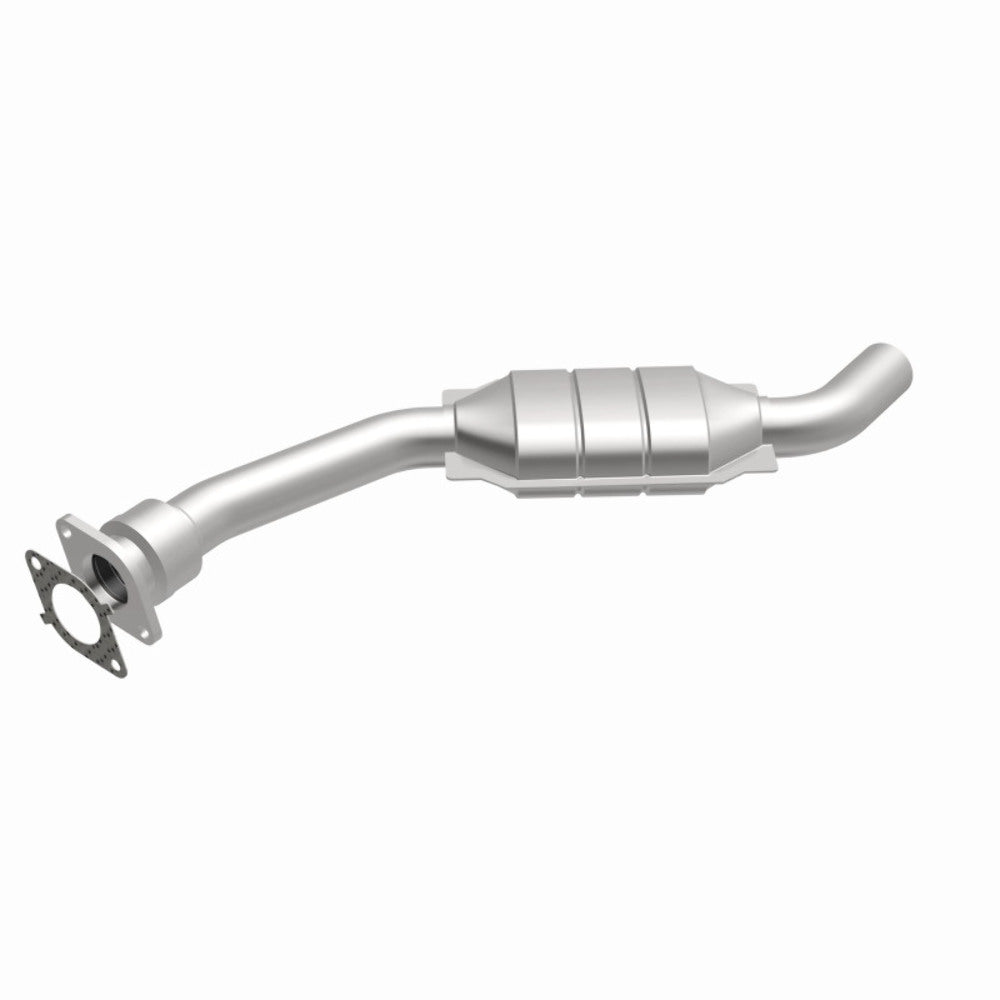 04-05 Ford Tauras 3.0L Direct-Fit Catalytic Converter 457207 Magnaflow - Catalytic Converters Car Part People