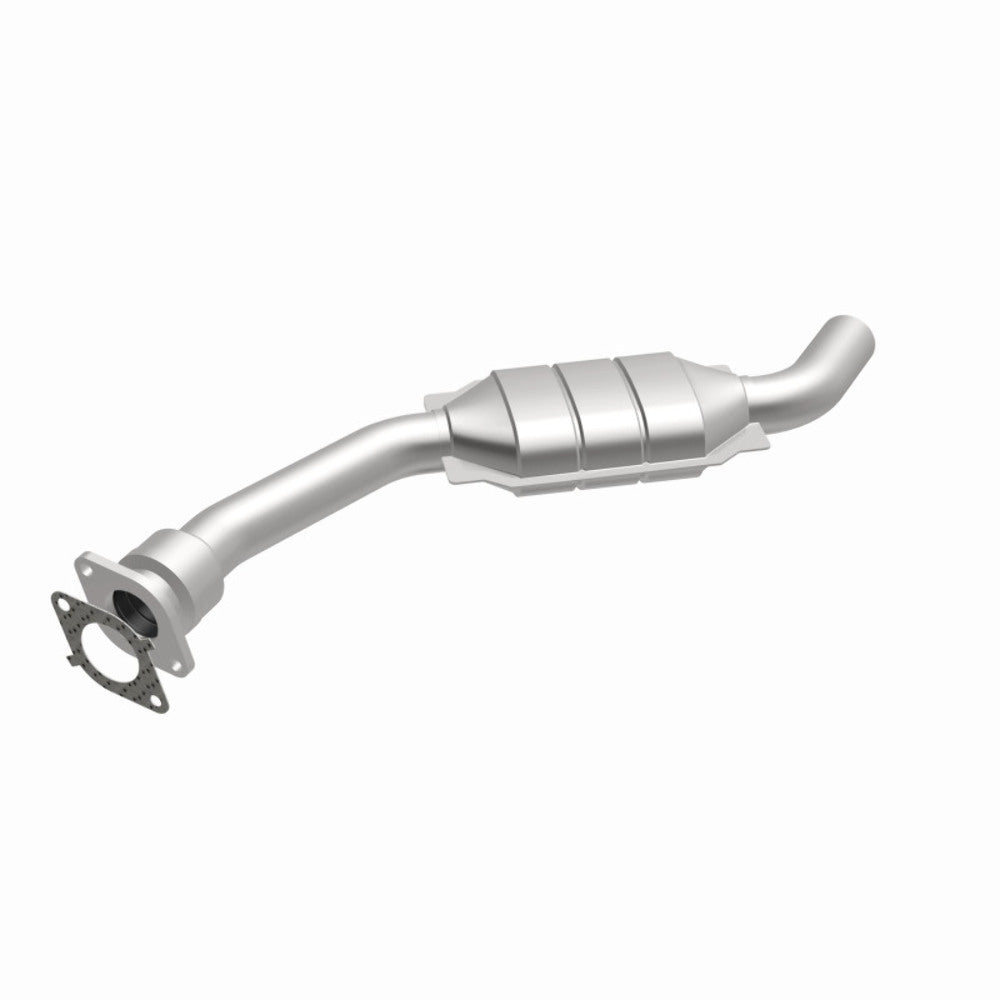 04-05 Ford Tauras 3.0L Direct-Fit Catalytic Converter 457207 Magnaflow - Catalytic Converters Car Part People