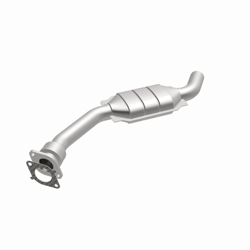 04-05 Ford Tauras 3.0L Direct-Fit Catalytic Converter 457207 Magnaflow - Catalytic Converters Car Part People