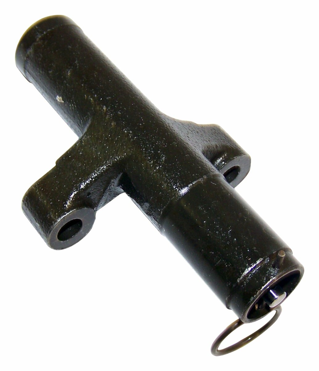 Crown Automotive - Metal Unpainted Timing Belt Tensioner - 4573347
