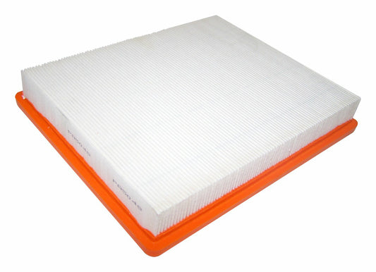 Crown Automotive - Metal Orange Air Filter - 4573624