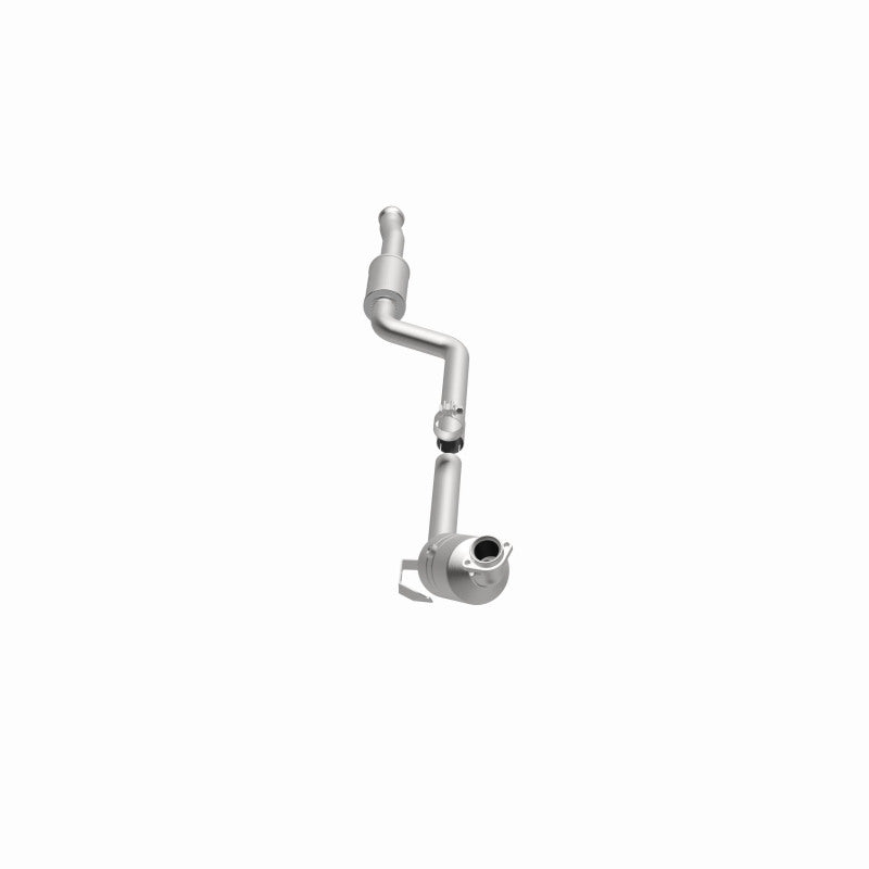 2008-2010 Mercedes-Benz C300 Direct-Fit Catalytic Converter 5461922 Magnaflow - Catalytic Converters Car Part People