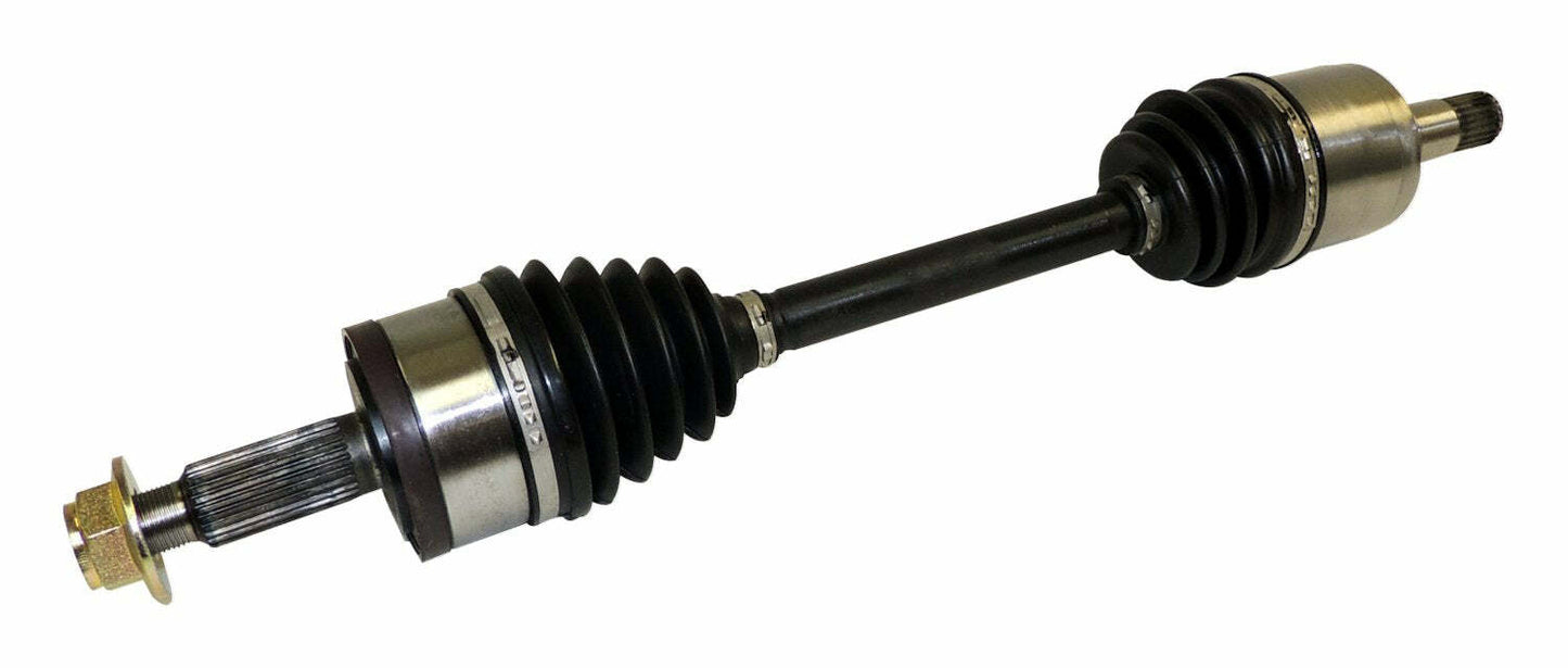 Crown Automotive - Metal Unpainted Axle Shaft - 4578600AA