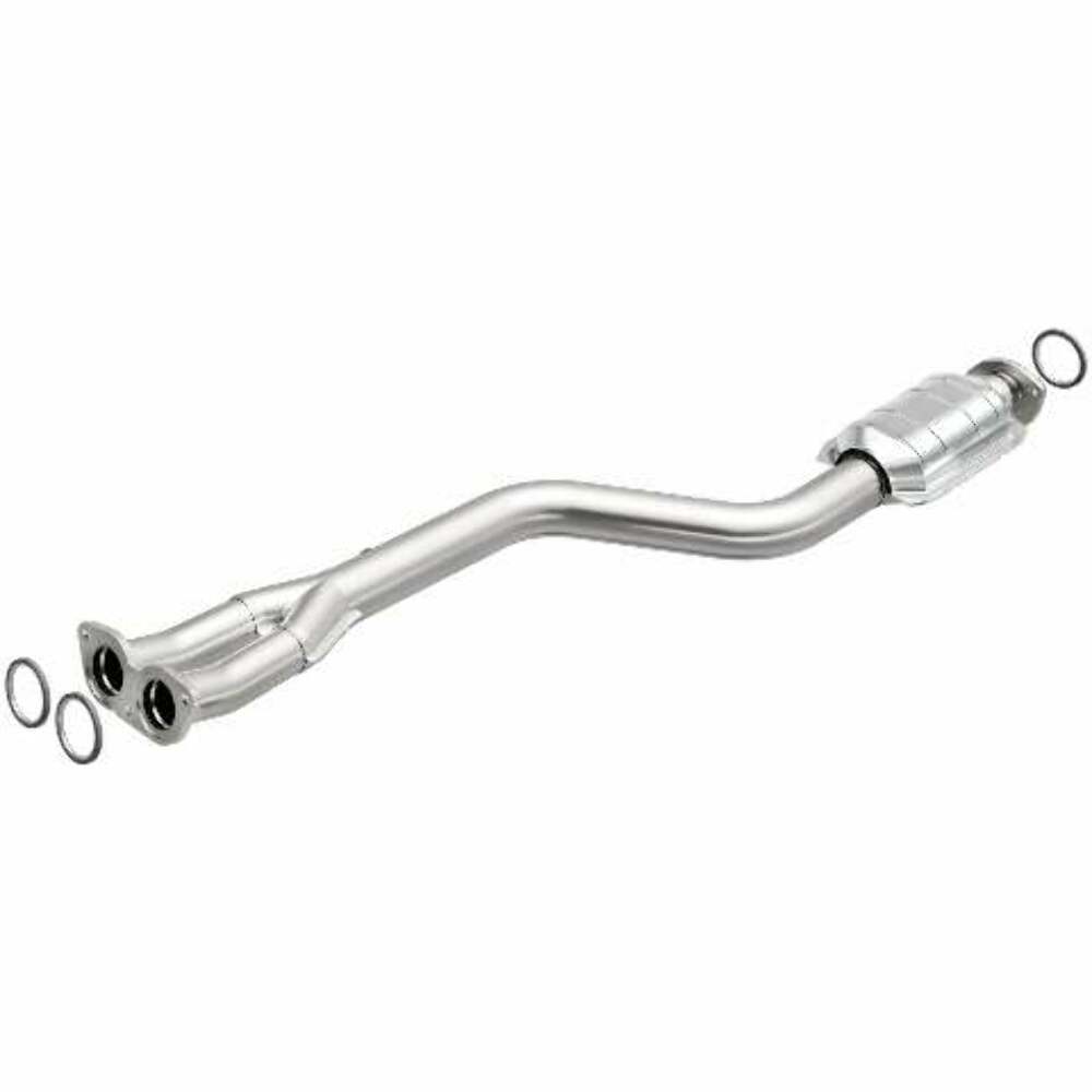00-05 Lexus GS300 3.0L Direct-Fit Catalytic Converter 457899 Magnaflow - Catalytic Converters Car Part People