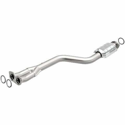 00-05 Lexus GS300 3.0L Direct-Fit Catalytic Converter 457899 Magnaflow