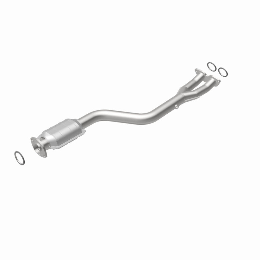00-05 Lexus GS300 3.0L Direct-Fit Catalytic Converter 457899 Magnaflow - Catalytic Converters Car Part People