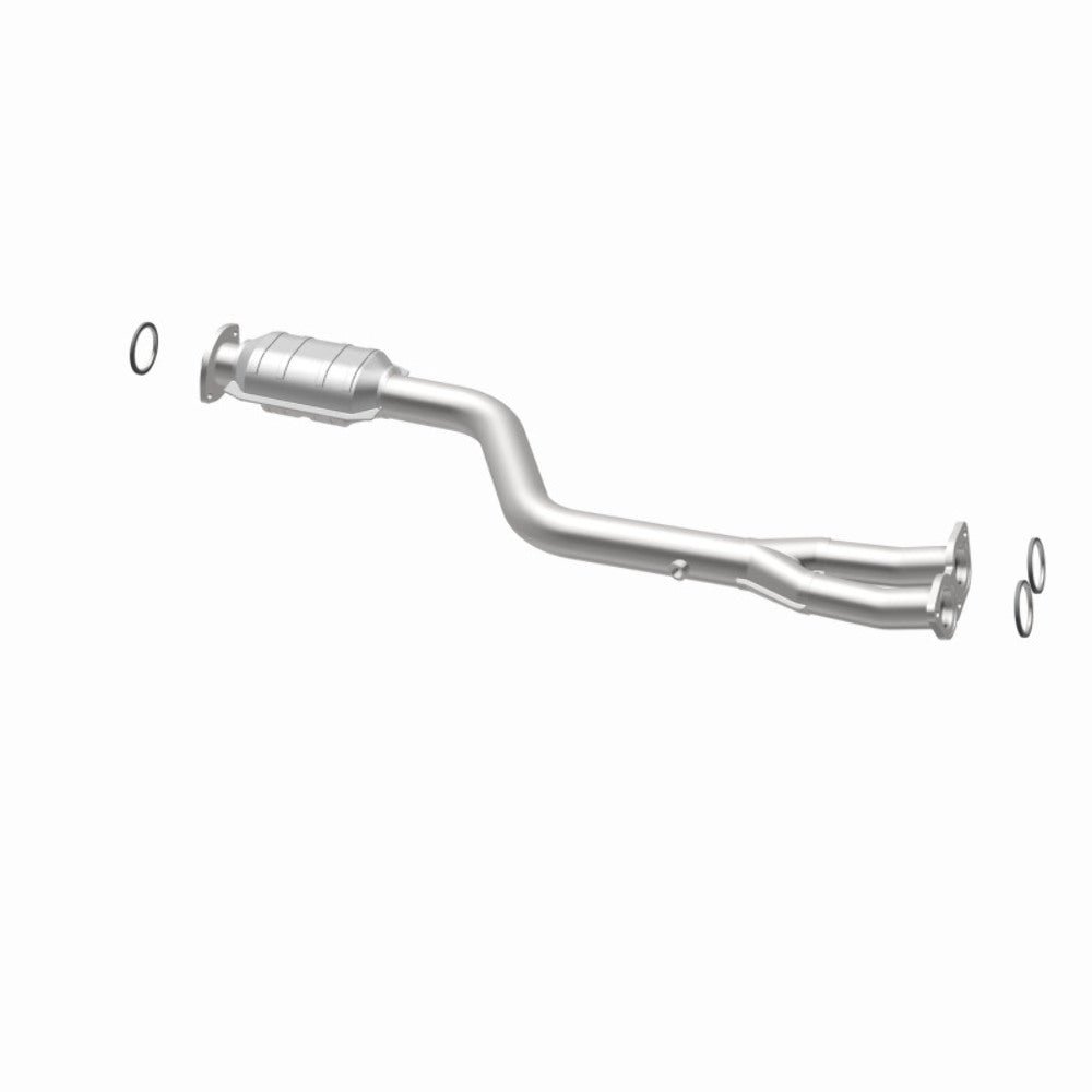 00-05 Lexus GS300 3.0L Direct-Fit Catalytic Converter 457899 Magnaflow - Catalytic Converters Car Part People