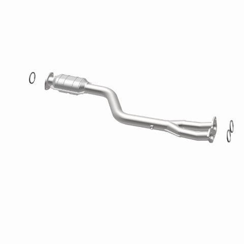 00-05 Lexus GS300 3.0L Direct-Fit Catalytic Converter 457899 Magnaflow