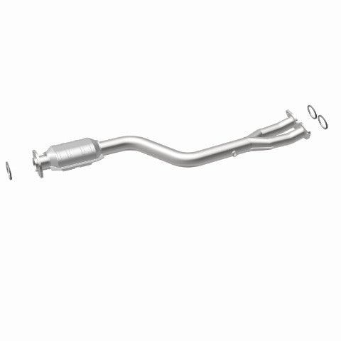 00-05 Lexus GS300 3.0L Direct-Fit Catalytic Converter 457899 Magnaflow